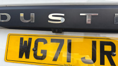 Dacia Duster 1.0 TCe 100 Comfort 5dr Bi Fuel Estate